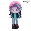 My Little Pony Equestria Girls Series Plush Doll