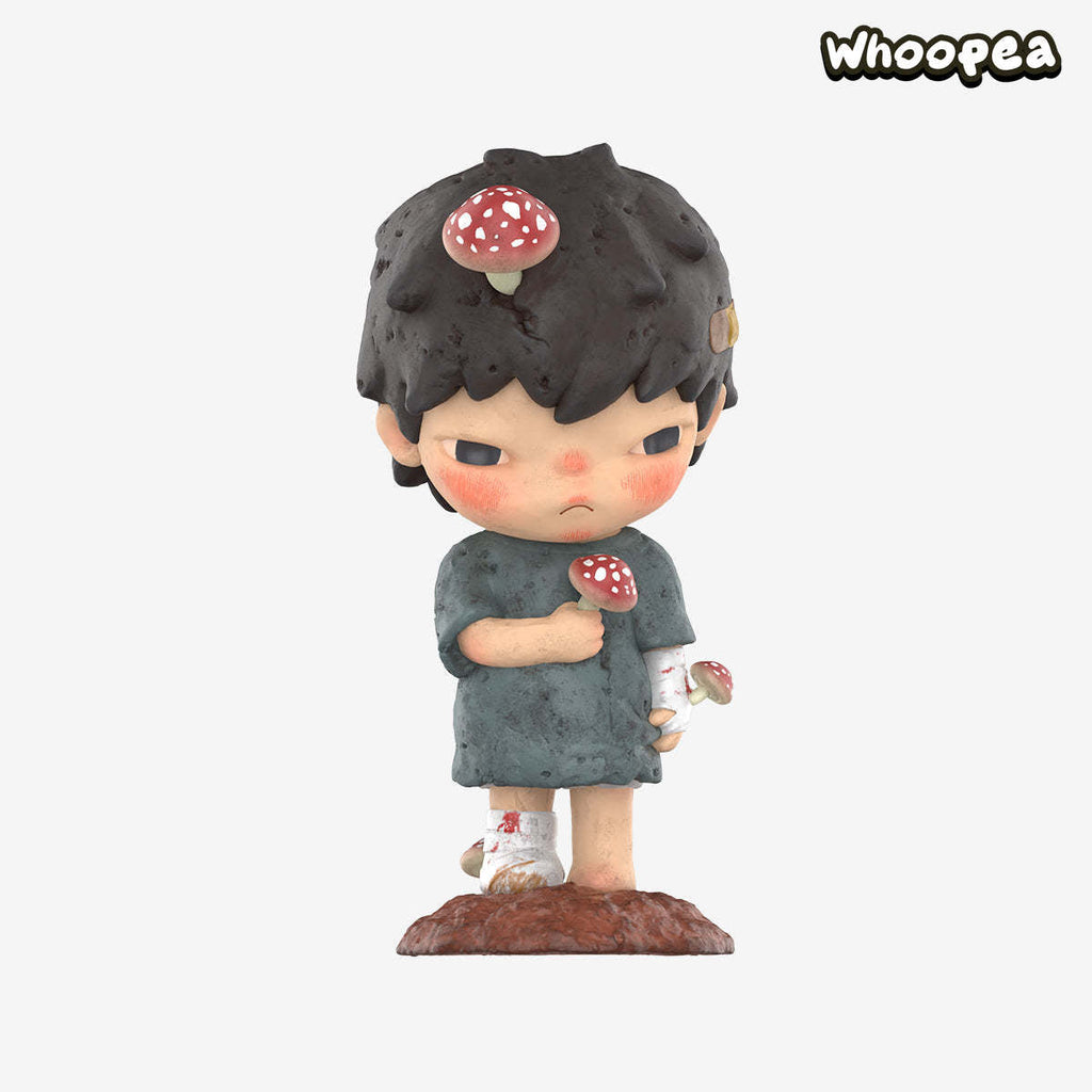 HIRONO Reshape Series Figures, Blind Box
