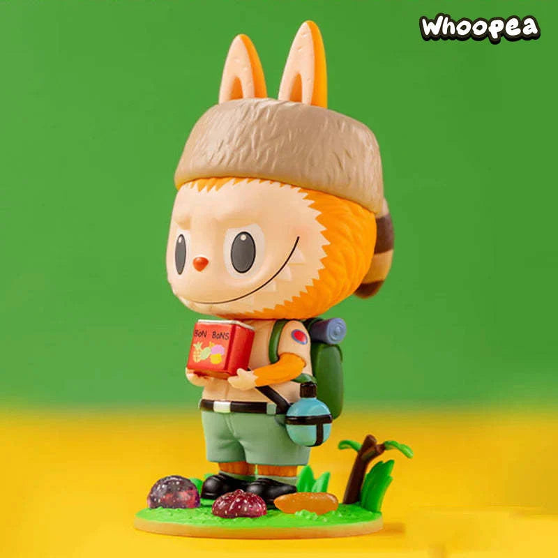 LABUBU The Monsters Candy Series Figures Blind Box