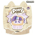 My Little Pony Box Play Series Plush Pendant Blind Box