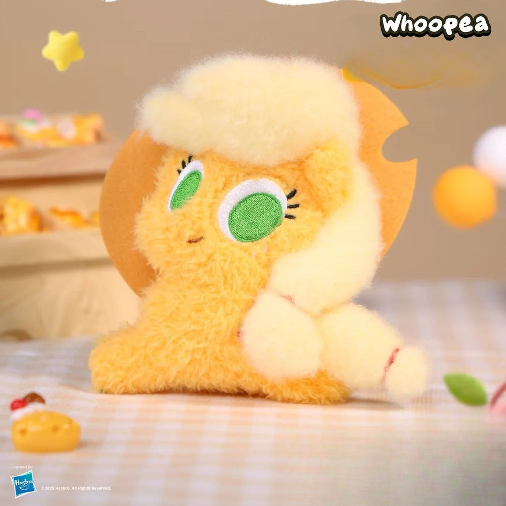 My Little Pony Fluffy Pony Series Plush Blind Box