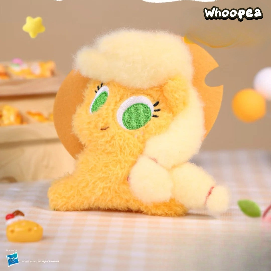 My Little Pony Fluffy Pony Series Plush Blind Box