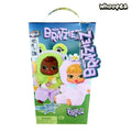 Bratz Bratziez Iconz Bestiez Blind Box