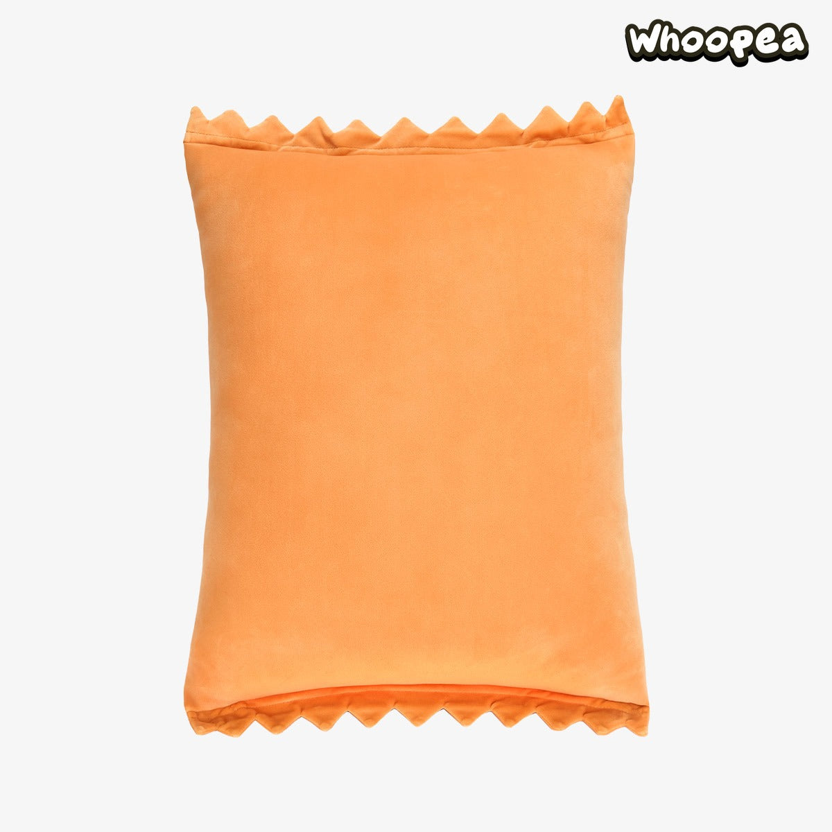 THE MONSTERS Wacky Mart Series-Pillow (Chips)