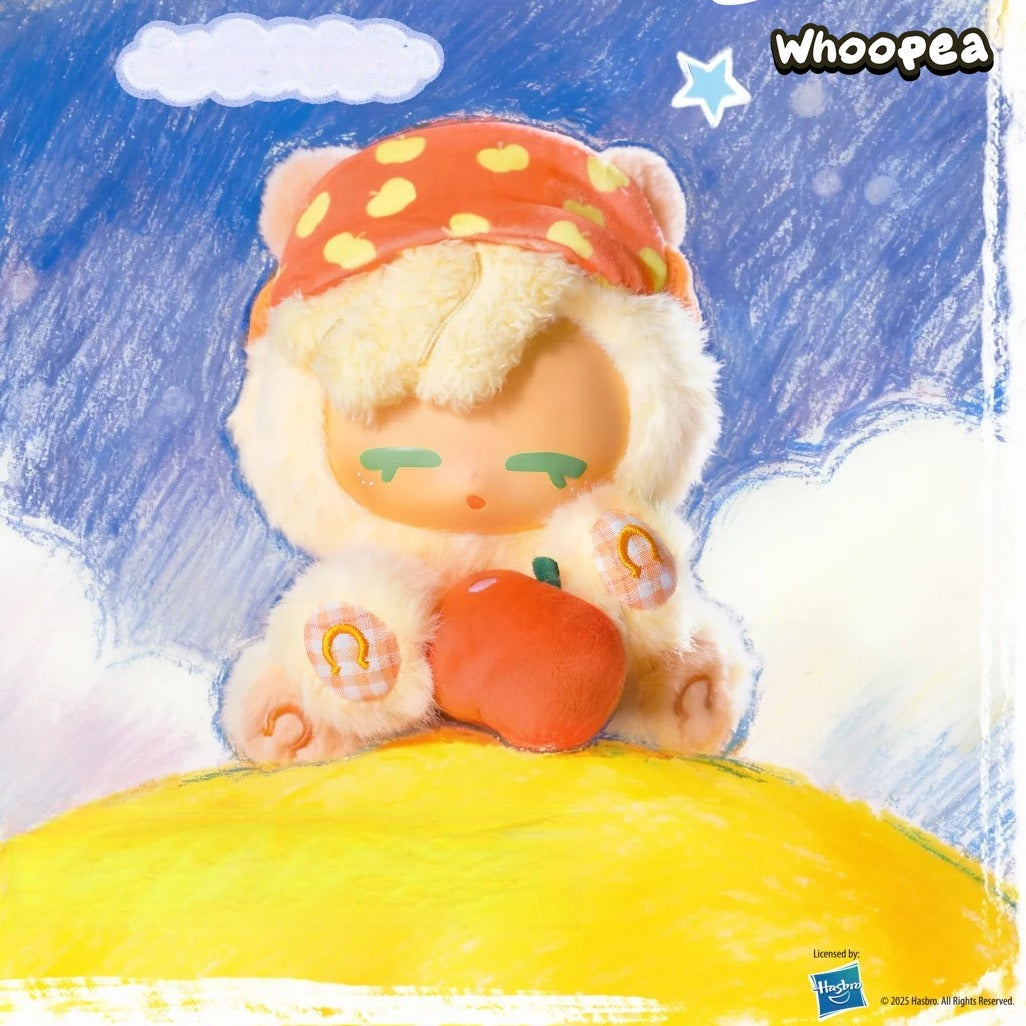 My Little Pony Good Night And Sweet Dreams Series Plush Blind Box