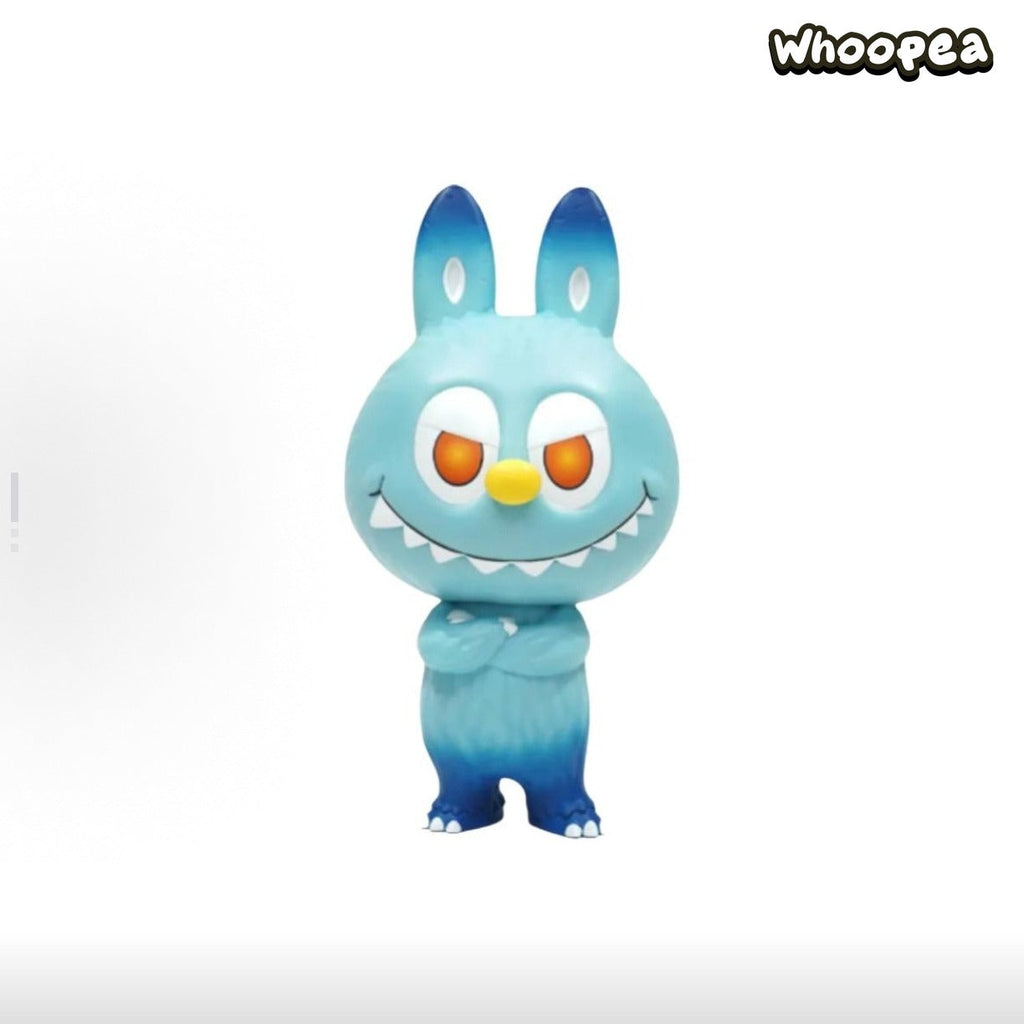 POP MART THE MONSTERS LABUBU Cowawa Series Figures