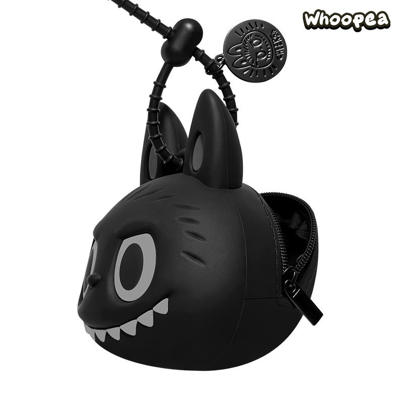POP MART THE MONSTERS 10TH ANNIVERSARY Series Earphone Case