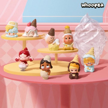 POP BEAN Ice Cream Series Box Set