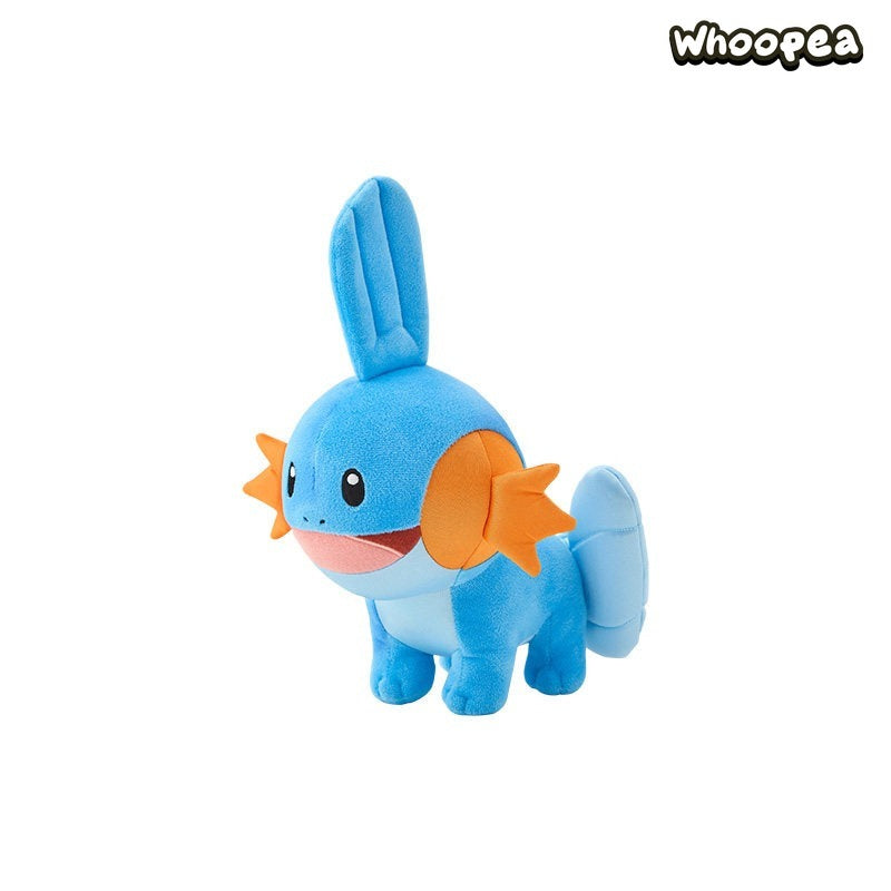 Pokémon Flapping Fins Series Original Plush Toy