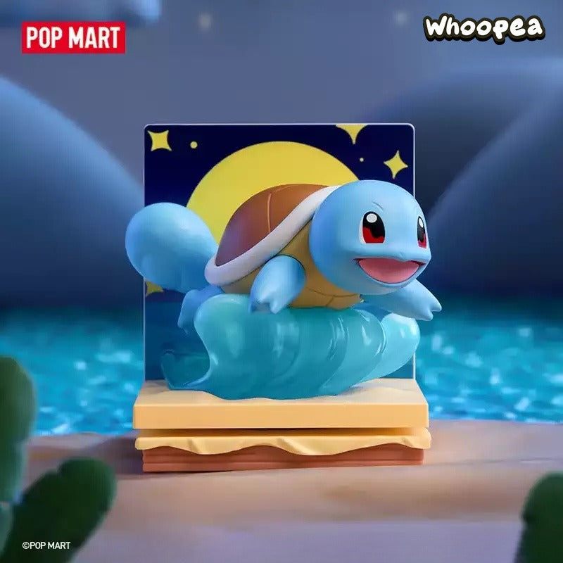 POP MART Pokémon Choose Your Partner Series Figure Blind Box