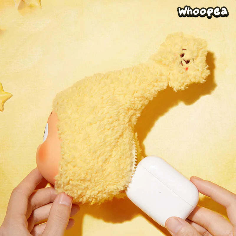 We are Twinkle Twinkle Series-Earphone Case Toys