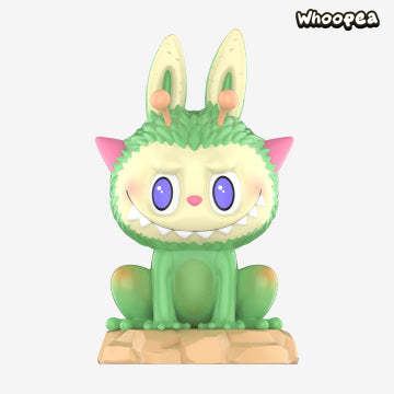 【Sale】 MONSTERS Space Adventures Series Blind Box