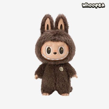 THE MONSTERS ZIMOMO V1 - I FOUND YOU Vinyl Face Doll