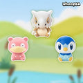 Funism Pokemon First Partners V4 Series Figure Blind Box