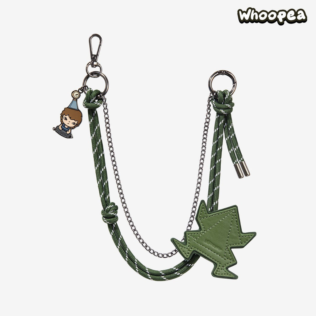 Hirono Echo Series - Pendant Chain Blind Box