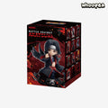 POP MART Naruto: Shippuden Series Battle Against Akatsuki Themed Figure Blind Box
