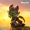 POP MART THE MONSTERS × How to Train Your Dragon Figurine Blind Box