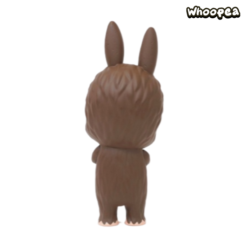 POP MART THE MONSTERS 10th ANNIVERSARY LABUBU Negan Figure, Beijing 10th Anniversary Tour Exclusive