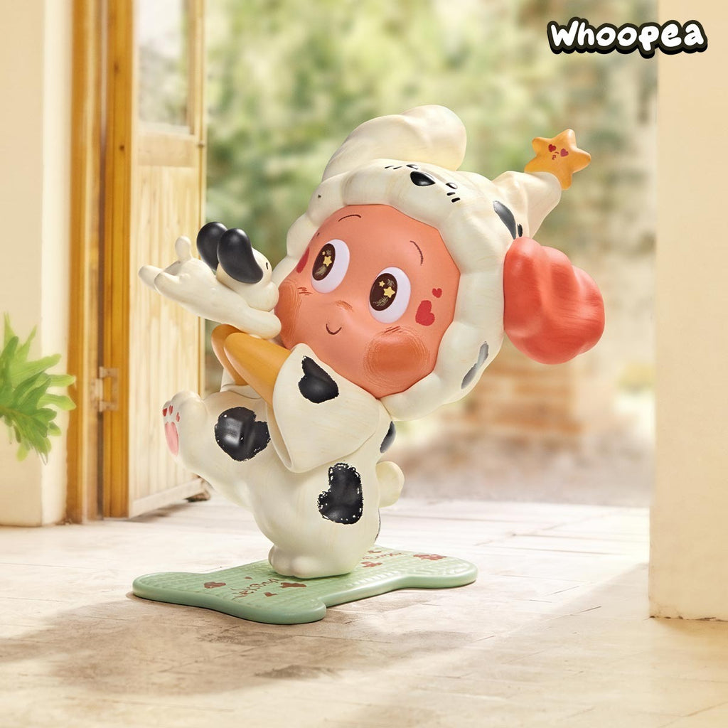 POP MART Twinkle Twinkle Live the Ordinary Series Figures Blind Box