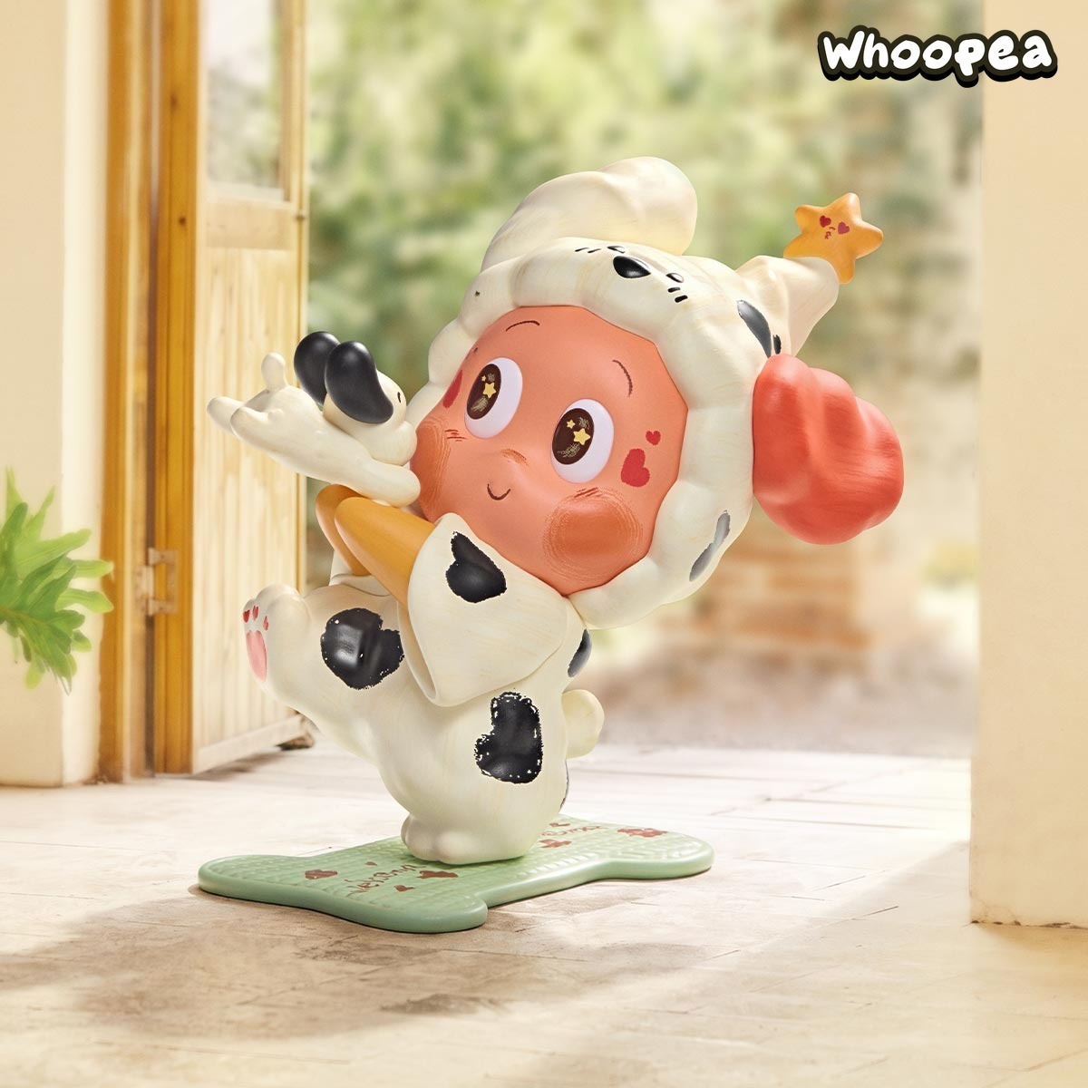 POP MART Twinkle Twinkle Live the Ordinary Series Figures Blind Box