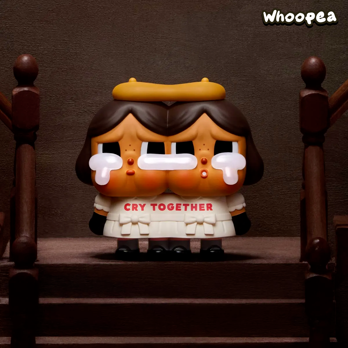 POP MART The Attic of Oddities Series Figures Blind Box