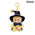 POP MART Twinkle Classic Series Messenger Star Vinyl Plush Pendant Hanging Card