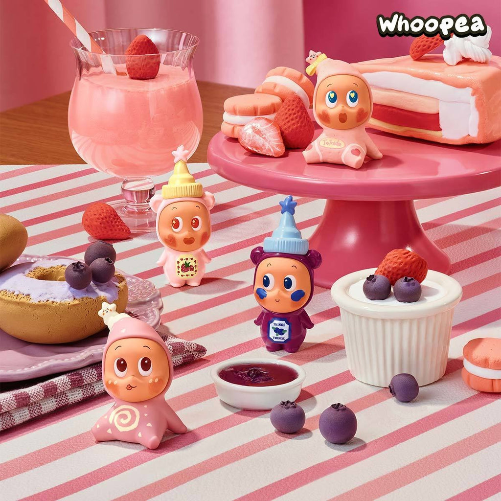 Twinkle Twinkle Create Your Taste Series Figures - B, Blind Box