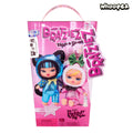 Bratz Bratziez Tokyo a Go-Go Series Plush Pendant Blind Box
