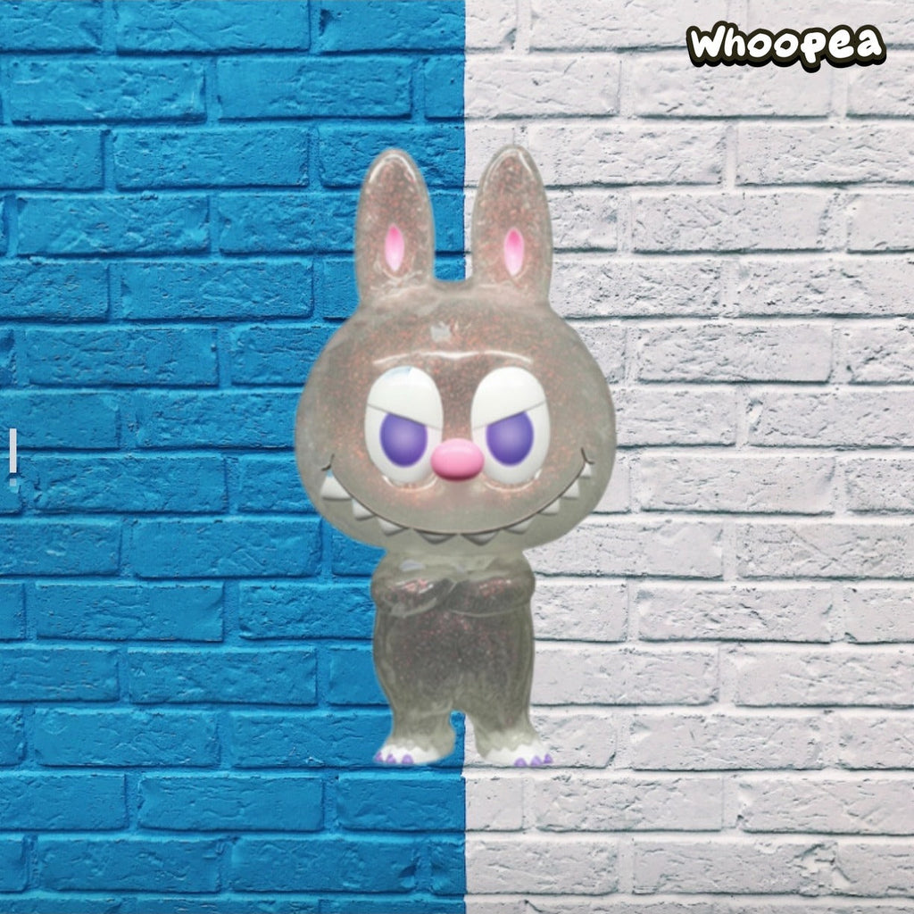 POP MART THE MONSTERS LABUBU Cowawa Series Figures
