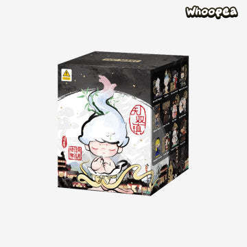 Matchless POP 14th Anniversary Series PVC Figures