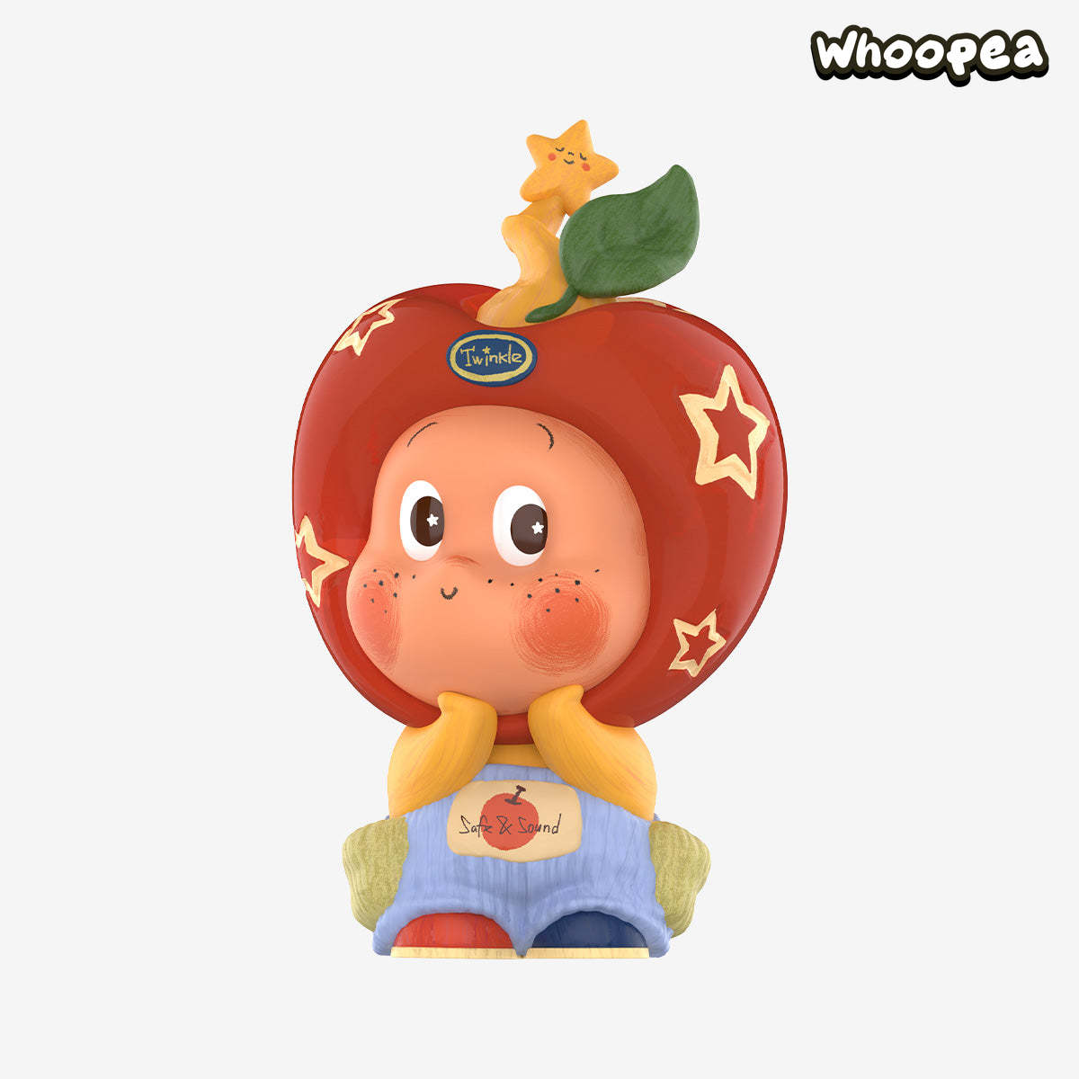 Twinkle Twinkle The Gifts From Stars Series Figures, Blind Box