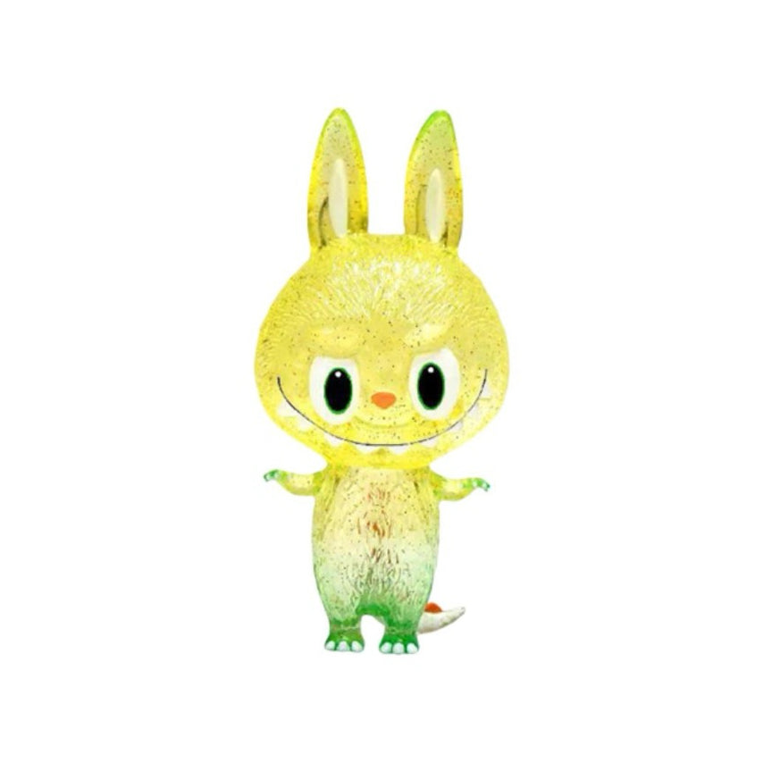 POPMART Zimomo Mini Sereis Figures, PTS Limited