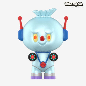 【Sale】 MONSTERS Space Adventures Series Blind Box