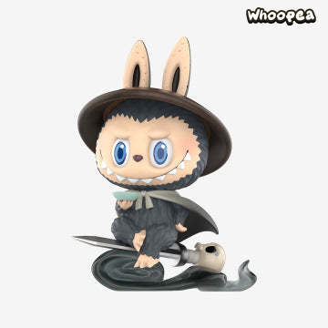 Matchless POP 14th Anniversary Series PVC Figures