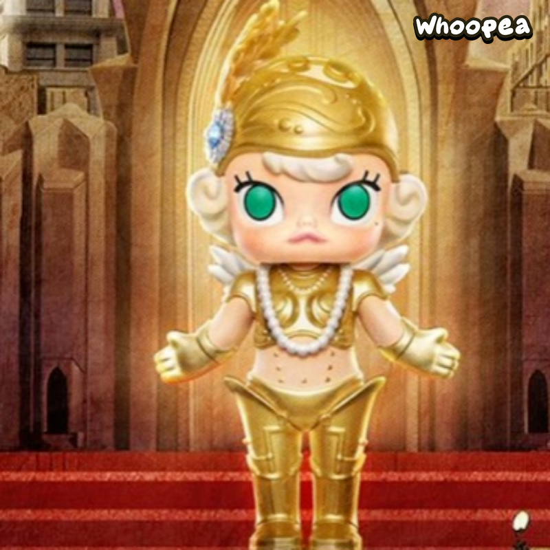 POP MART Spotlight 13th Anniversary Series Figure Blind Box