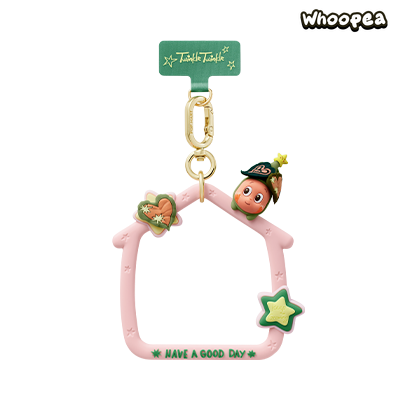 POP MART Twinkle Twinkle Live the Ordinary Series - Phone Ring Blind Box