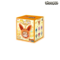 Naruto Shippuden Fluffy Earbud Pouch Series Plush Blind Box