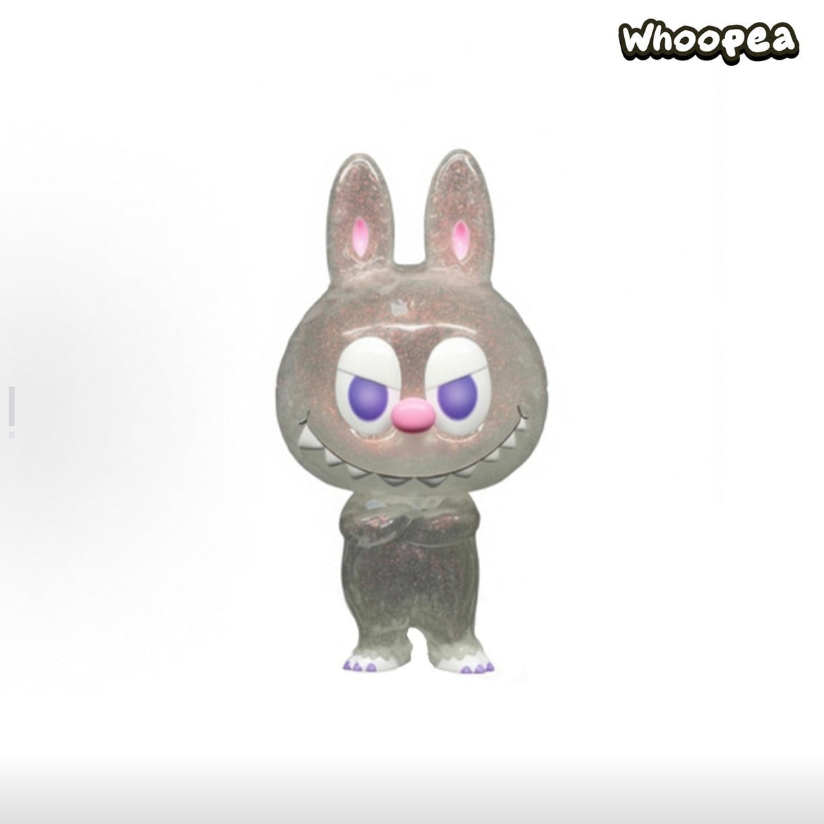 POP MART THE MONSTERS LABUBU Cowawa Series Figures