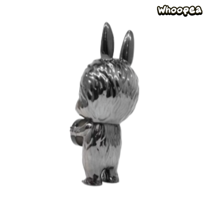 POP MART THE MONSTERS 10th ANNIVERSARY LABUBU Tien Figure, Beijing 10th Anniversary Tour Exclusive