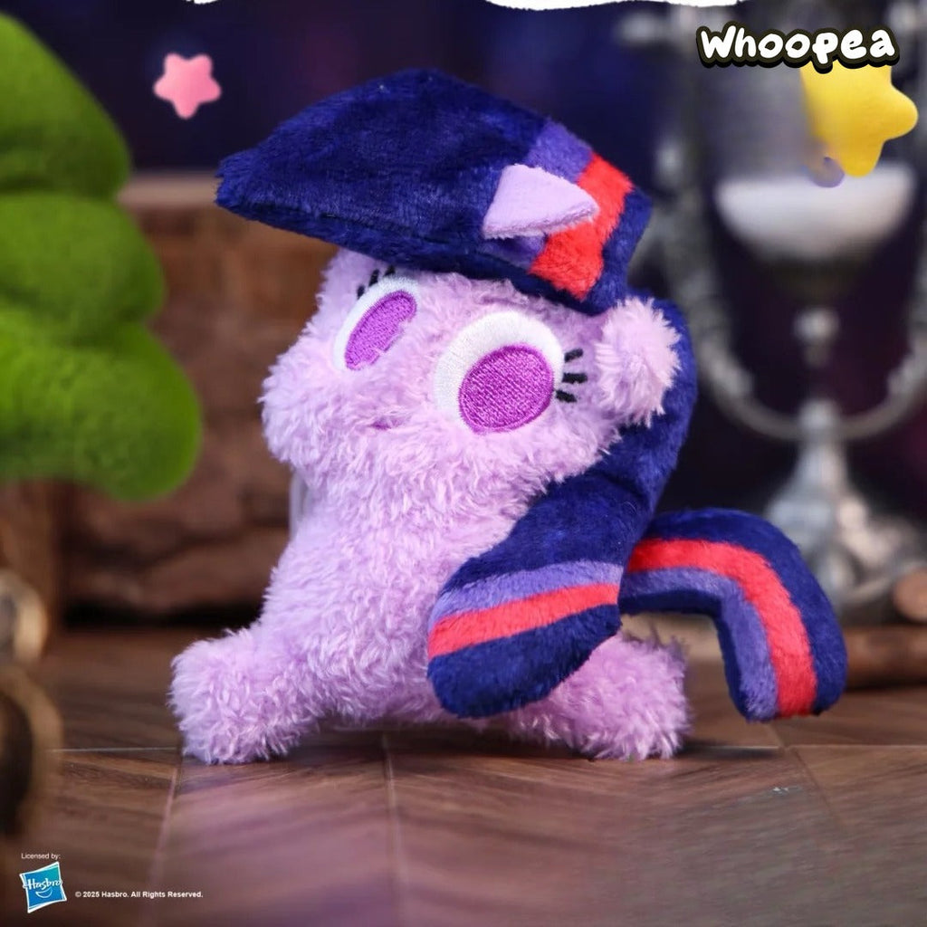 My Little Pony Fluffy Pony Series Plush Blind Box