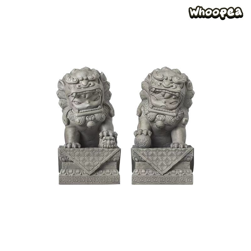 POP MART HIRONO Whisper Within Square Seal Gift Box