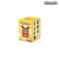 Naruto Beast Party Series Plush Dolls, Blind Box