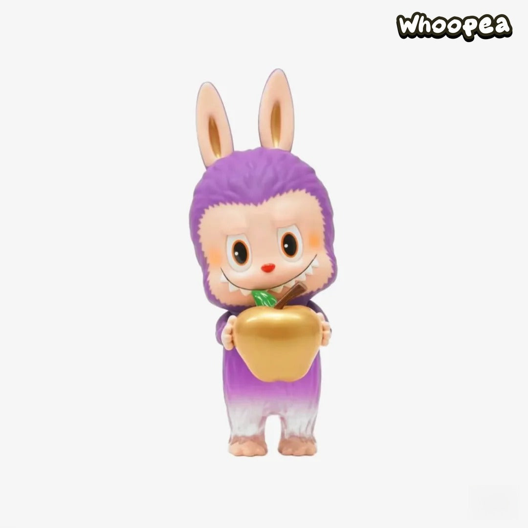 POP MART The Monsters 10th Anniversary Series Figure Collection NYC Exhibition