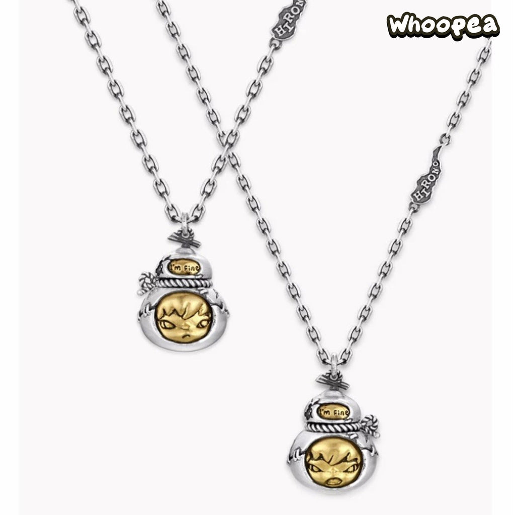 POPOP Jewelry Hirono Healing Series Collection