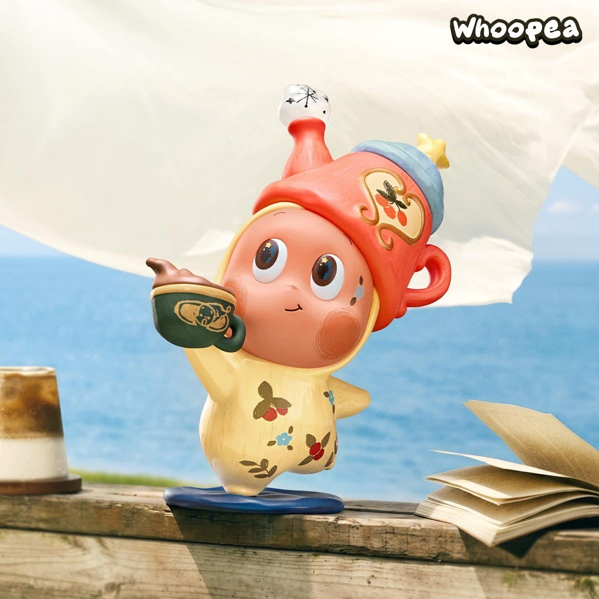 POP MART Twinkle Twinkle Live the Ordinary Series Figures Blind Box