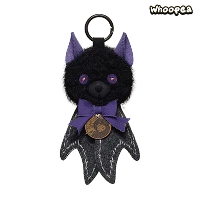 POP MART Hirono After Dark Series Night Light Charm Blind Box