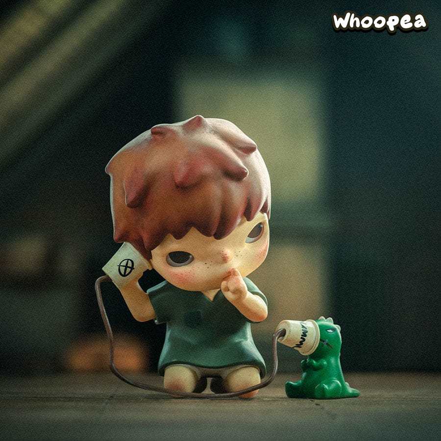 Hirono Mime Series Blind Box