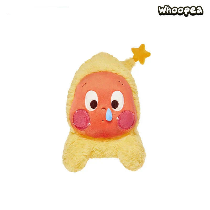 We are Twinke Twinkle Series-Pillow Plush Dolls