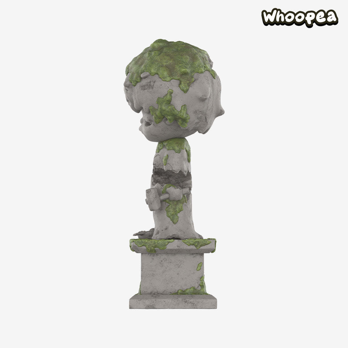 Hirono Reshape Figurine