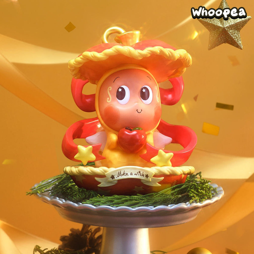 POP MART Apple of My Eye Series Figures, Blind Box